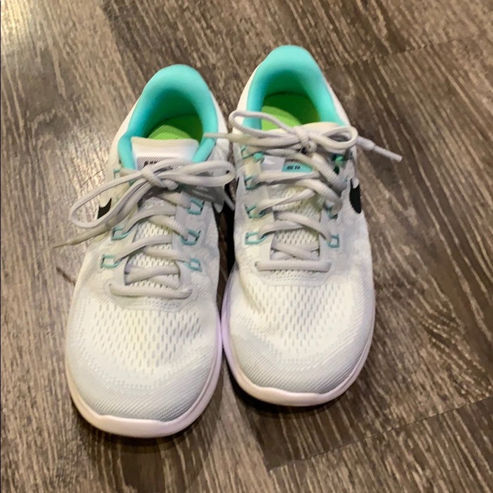 Brand new nike free run